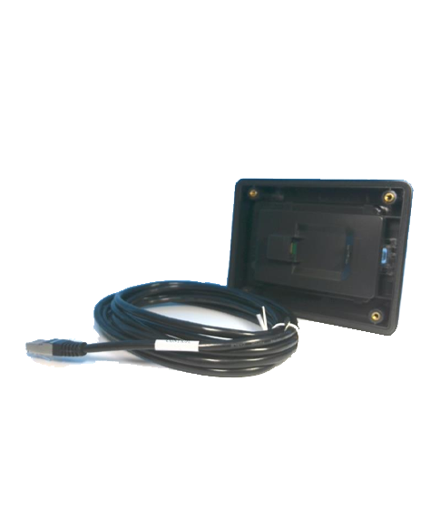 ADAPTADOR PANEL PUERTA PAN-HMDR-MK01-6M+BM2Y