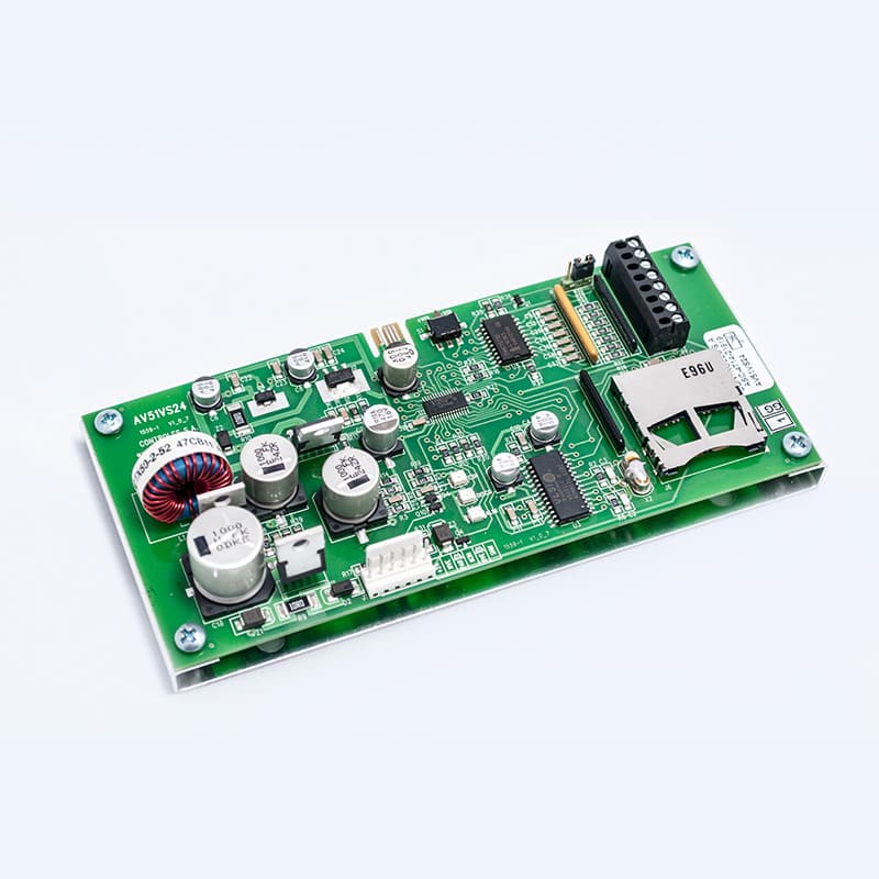 ANUNCIADOR DE VOZ AV51P24-U