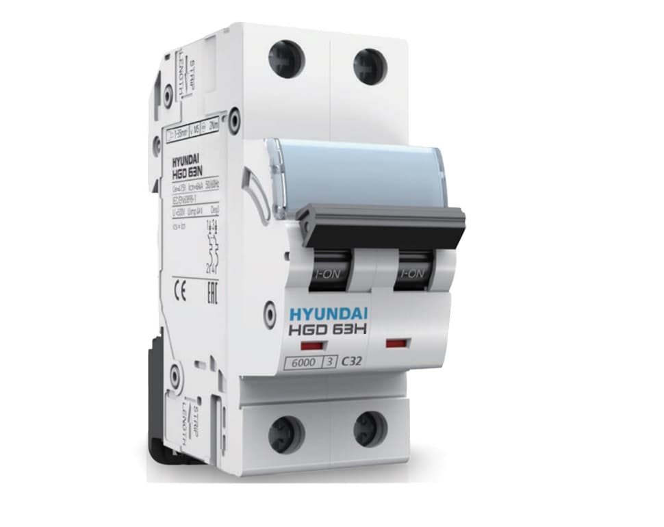 AUTOMÁTICO HGD63H2PMCS0000C00006 HYUNDAI