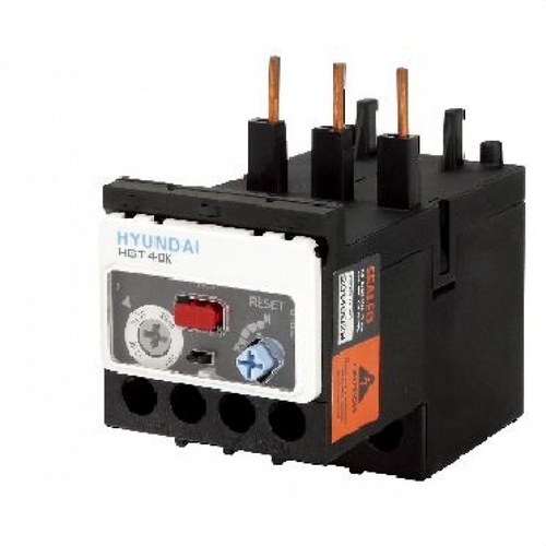 RELE TERMICO 8,0-12A P/HGC 9-18 HG-SERIES