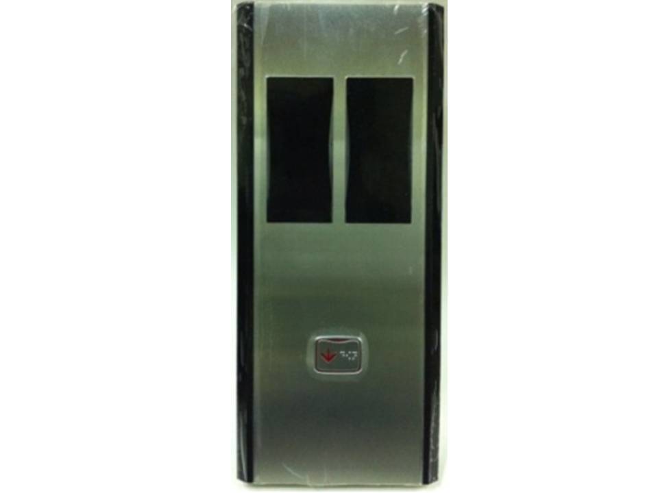 BOTONERA HALL UN PUESTO LG3B DOS DISPLAY
