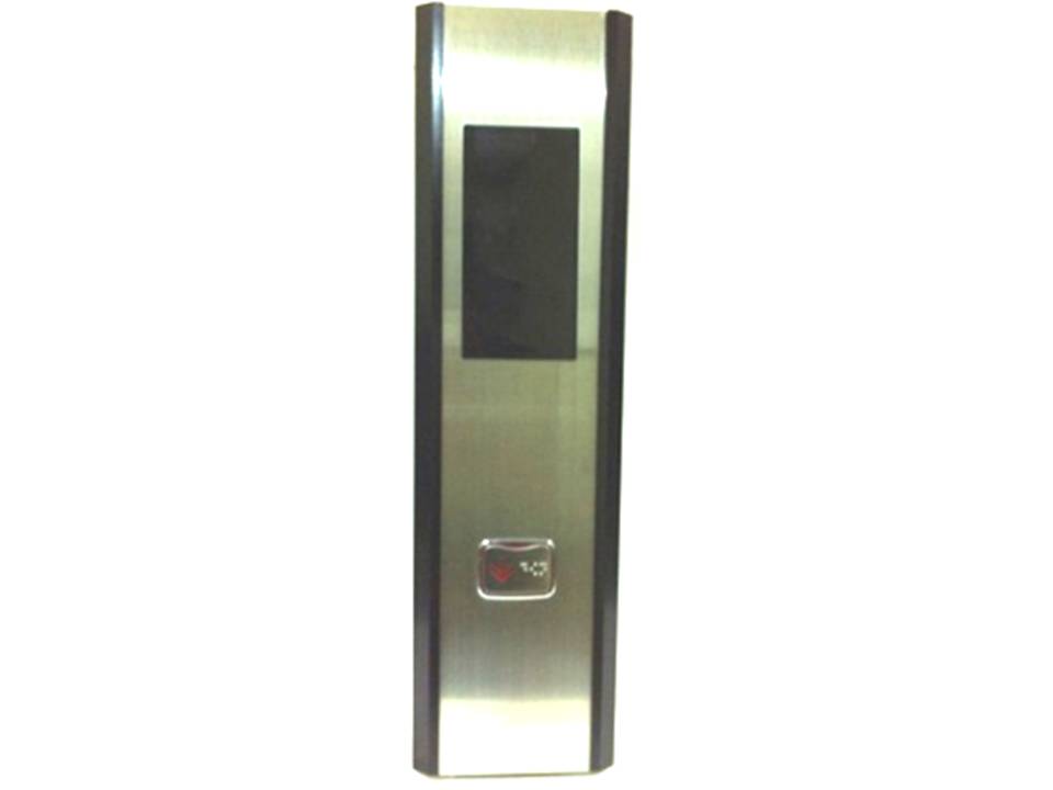 BOTONERA HALL UN PUESTO LG3B UN DISPLAY