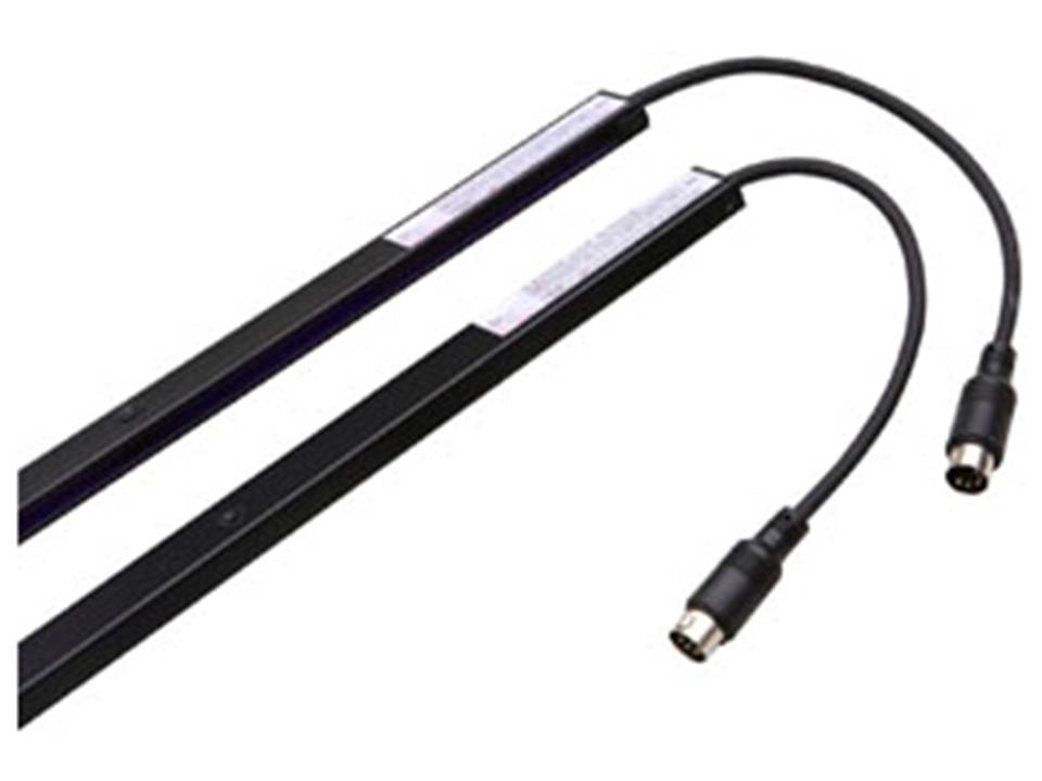 BARRERA INFRARROJA MOLIK 220 VOLTS. ECONÓMICA.