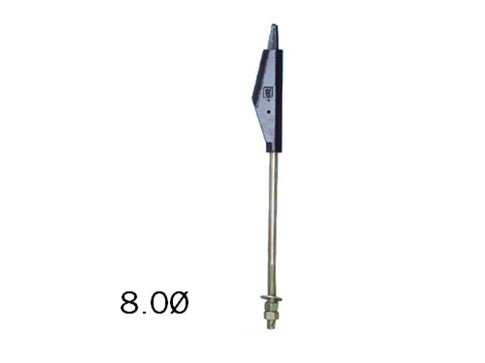 CONO DE SUSPENSIÓN QSD08W