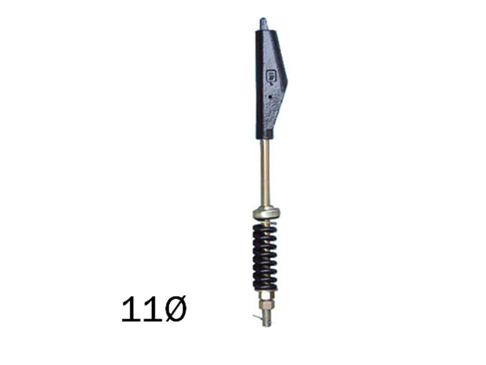 CONO DE SUSPENSIÓN QSD11W CON RESORTE