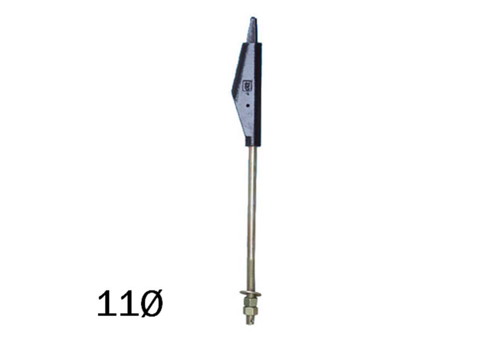 CONO DE SUSPENSIÓN QSD11W