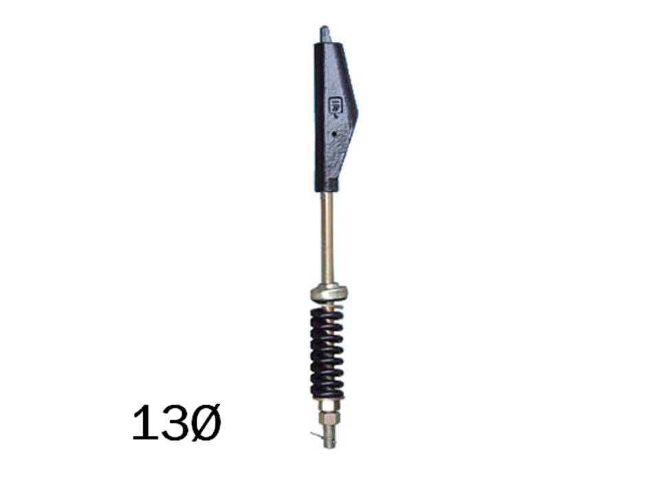 CONO DE SUSPENSIÓN QSD13W CON RESORTE
