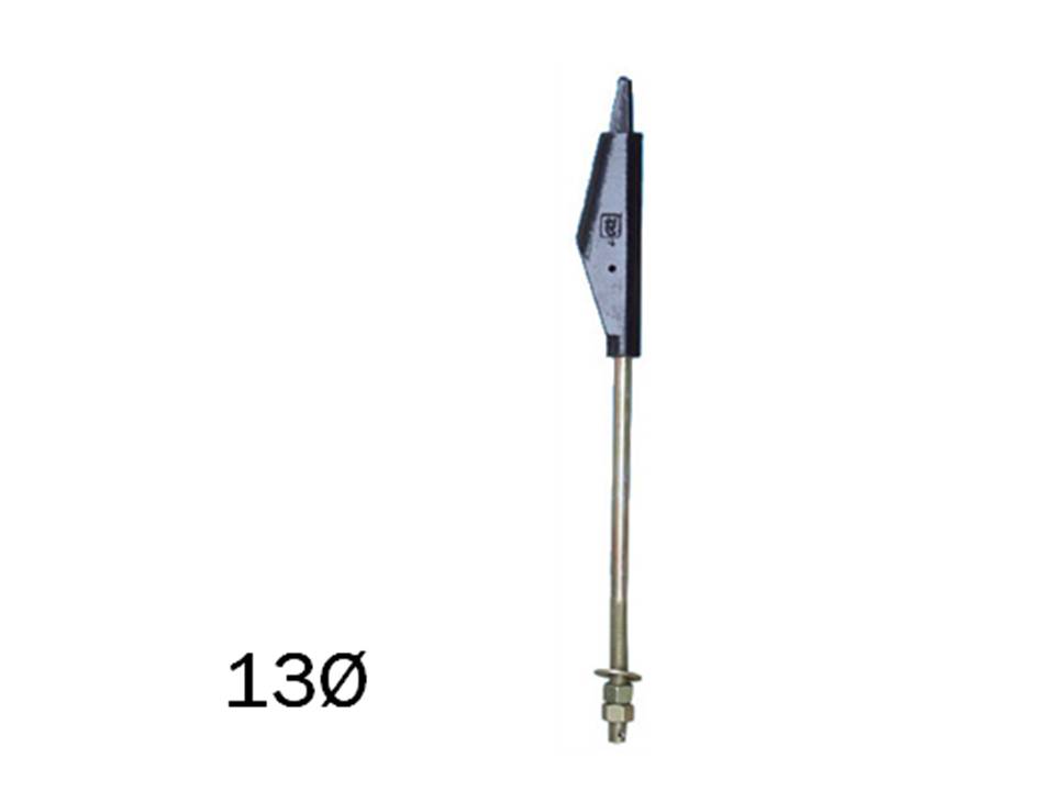 CONO DE SUSPENSIÓN QSD13W