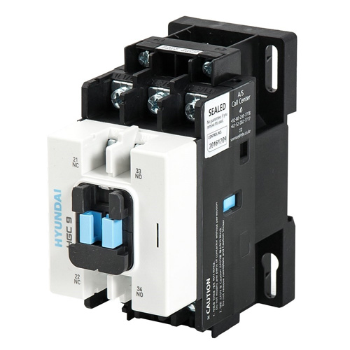 CONTACTOR HGC0911NSX110 HYUNDAI