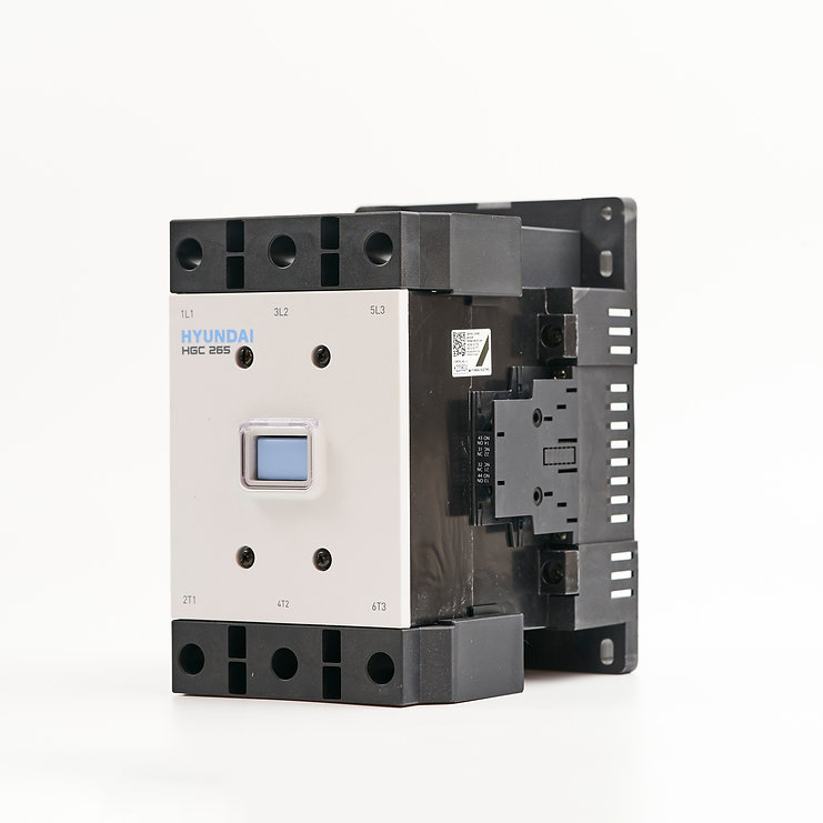 CONTACTOR HGC26522NSF220 HYUNDAI
