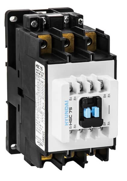 CONTACTOR HGC7522NSX110 HYUNDAI