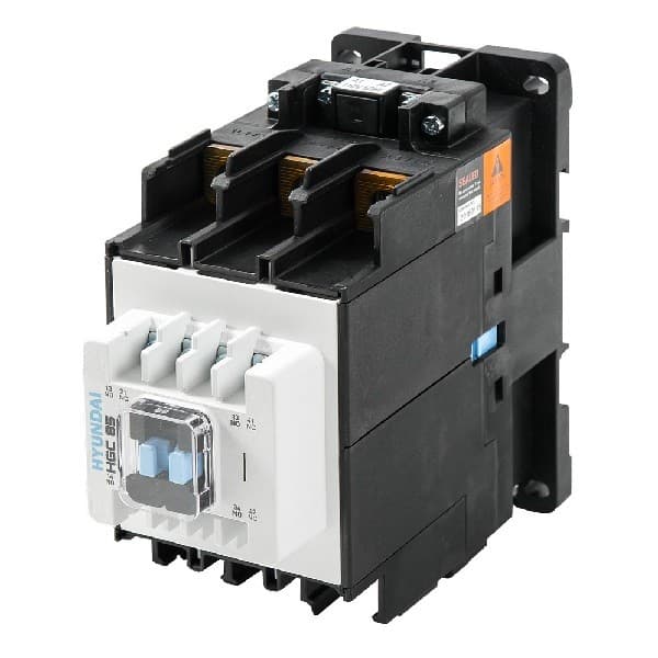 CONTACTOR HGC8522NSX110 HYUNDAI