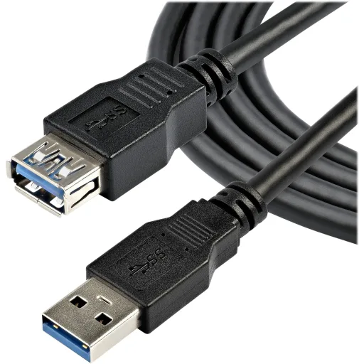 EXTENSION DE USB 3.0 1,5 MTS
