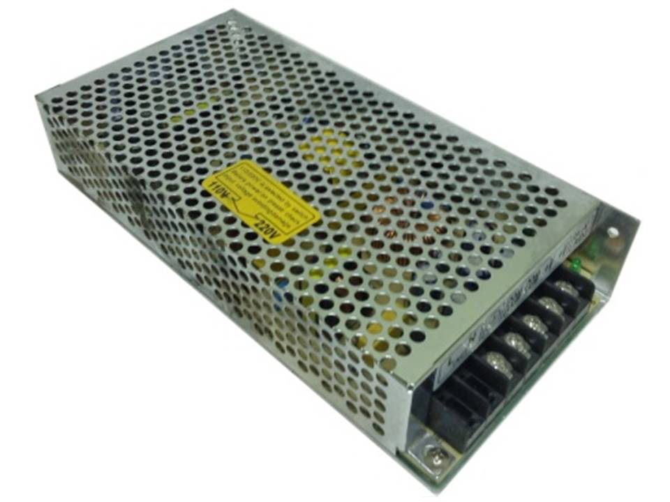 FUENTE DE PODER 24 VDC - 4,5 A