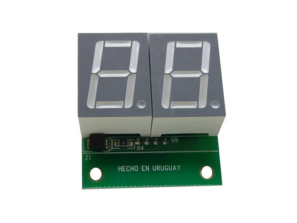 INDICADOR DE POSICIÓN A 3 HILOS I7S20