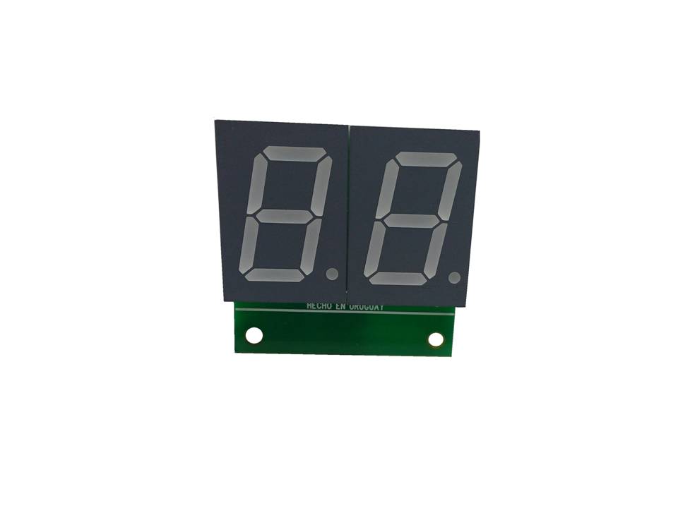 INDICADOR DE POSICIÓN A 3 HILOS I7S25