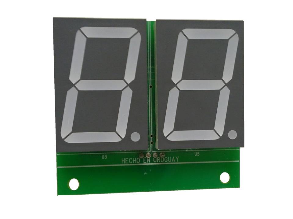 INDICADOR DE POSICIÓN A 3 HILOS I7S38