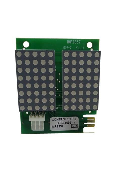 INDICADOR DE POSICIÓN IMP2S37RA