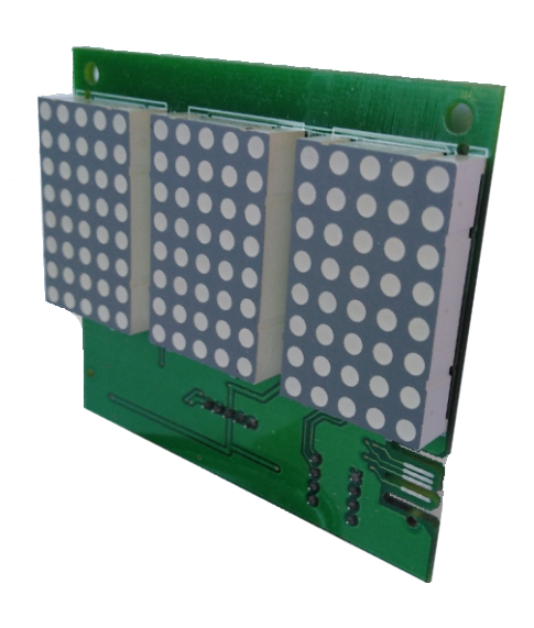 INDICADOR DE POSICIÓN IMP3S37RA