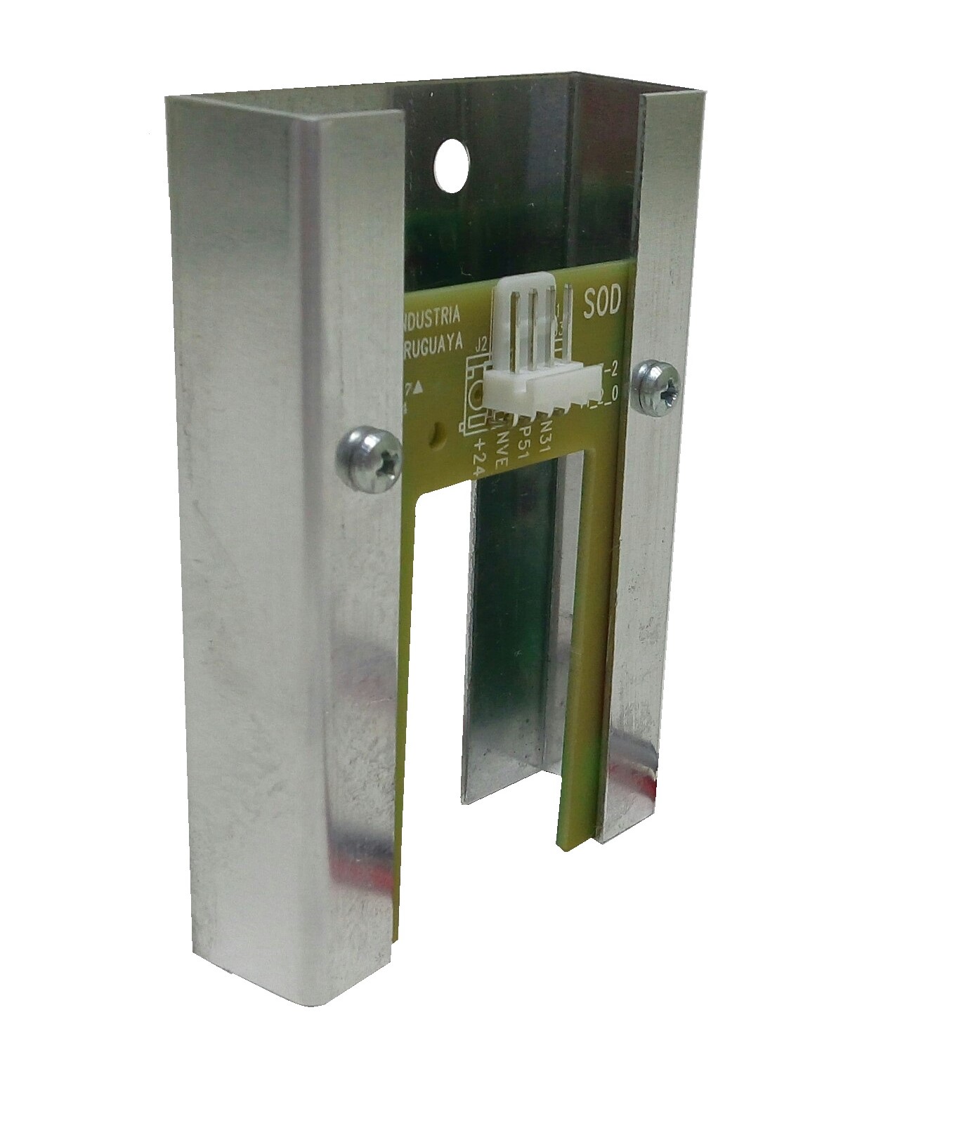 IMPULSOR SOD ex SPDUAL TIPO HERRADURA