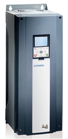 VDF HYUNDAI N800S0020-1L-0007-2+BM3Y+IP20
