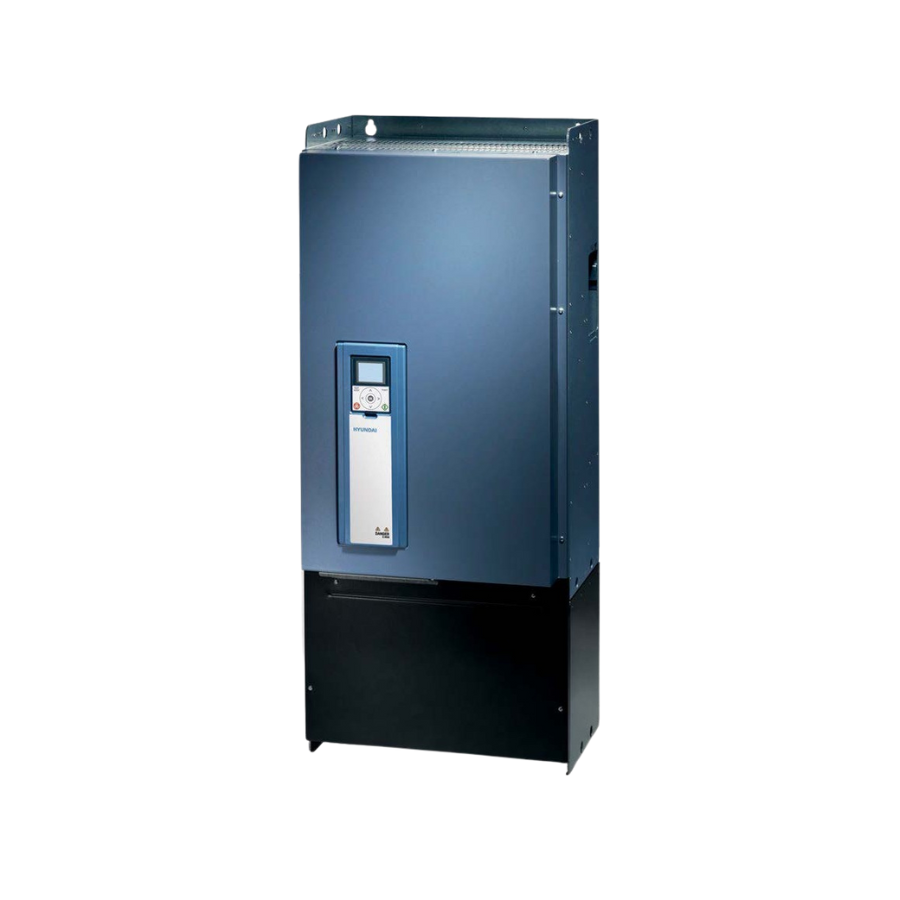VDF HYUNDAI N800A0100-3L-0170-5+BM2Y+IP21+EMC2