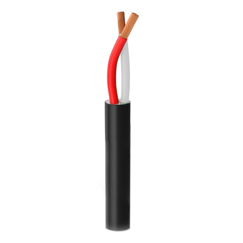 POWERFLEX RV-K 2x1,5 0,6/1KV