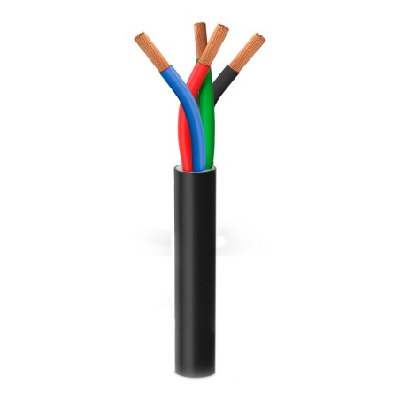 POWERFLEX RV-K 4G10 0.6/1KV