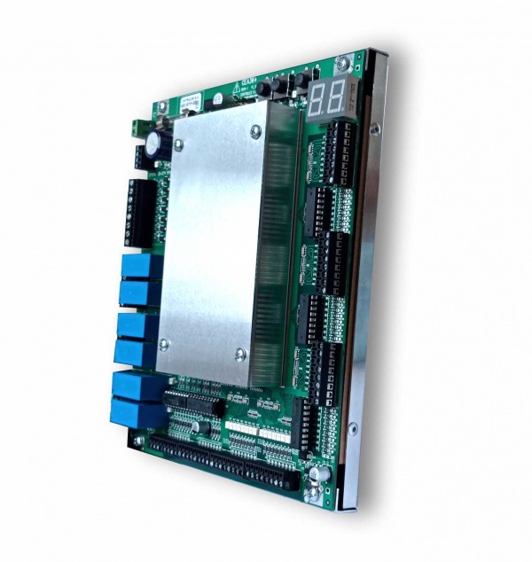 TARJETA CONTROLADORA CEA36+ CON TORNILLO
