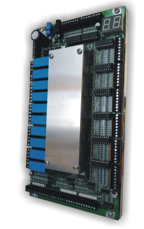 TARJETA CONTROLADORA CEA51FC+ DUPLEX