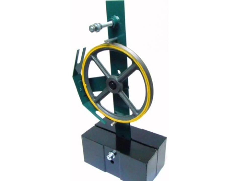 TENSOR DE VELOCIDAD TYPE OX200-G03