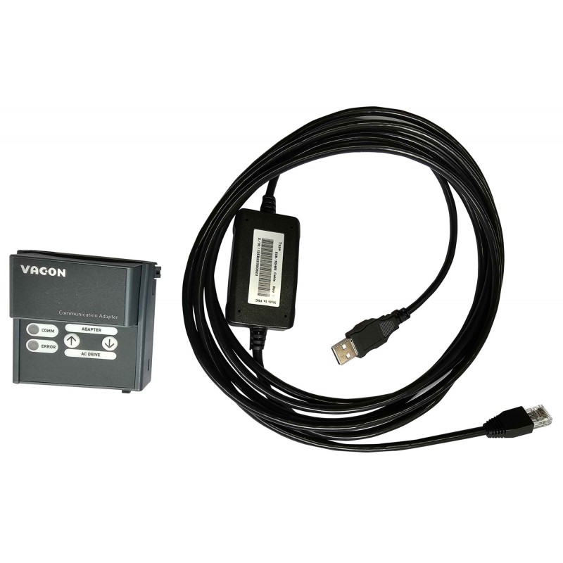 ADAPTADOR ADP-MCAA-KIT-BM3Y